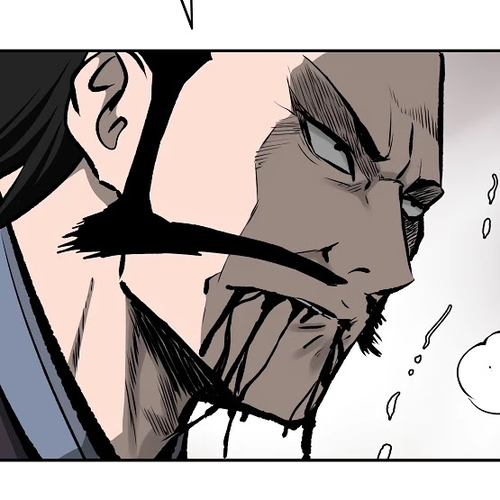 Bowblade Spirit Chapter 119 cover