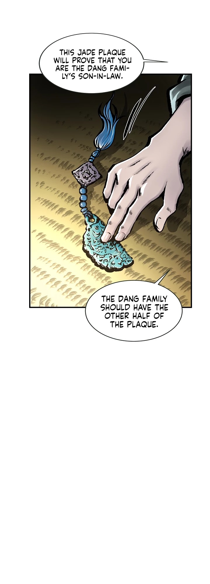 Bowblade Spirit Chapter 12 page 10 - Chapter 12