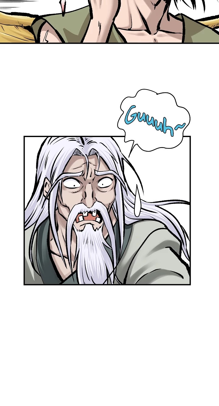 Bowblade Spirit Chapter 12 page 7 - Chapter 12
