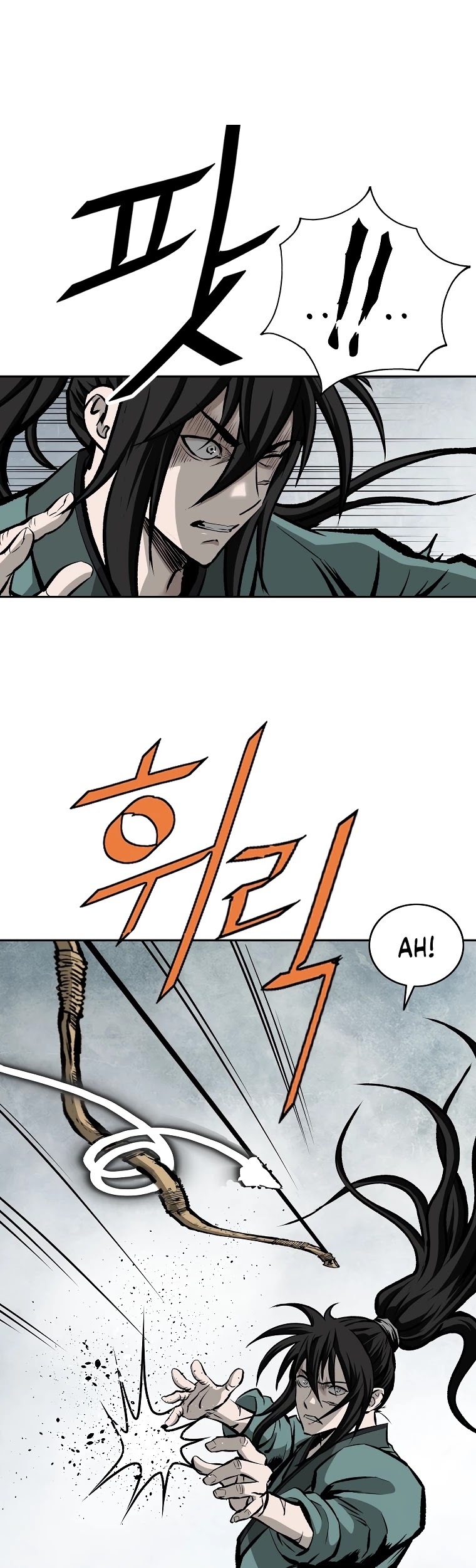 Bowblade Spirit Chapter 120 page 16 - Chapter 120