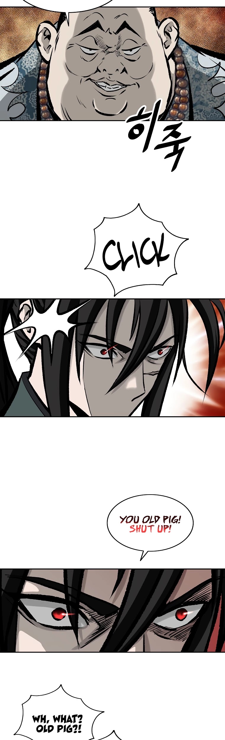 Bowblade Spirit Chapter 120 page 23 - Chapter 120