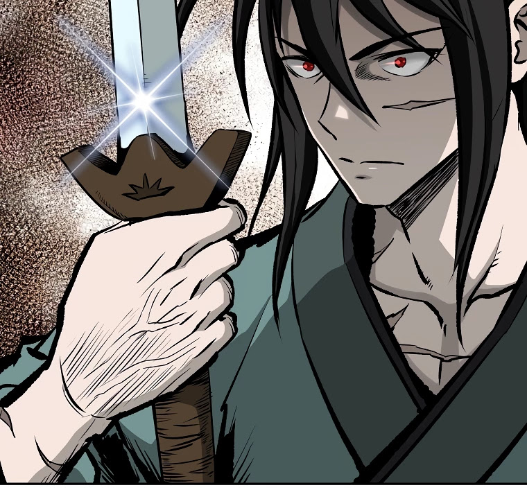 Bowblade Spirit Chapter 120 page 25 - Chapter 120