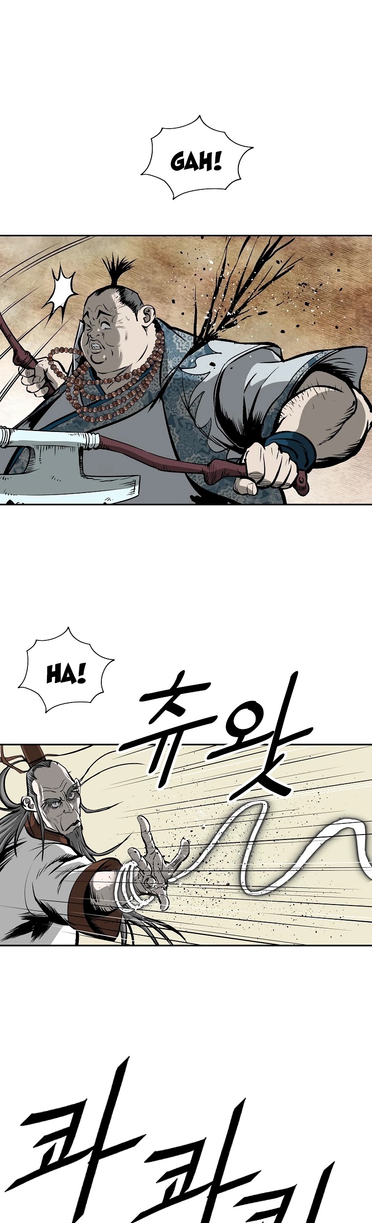 Bowblade Spirit Chapter 120 page 28 - Chapter 120