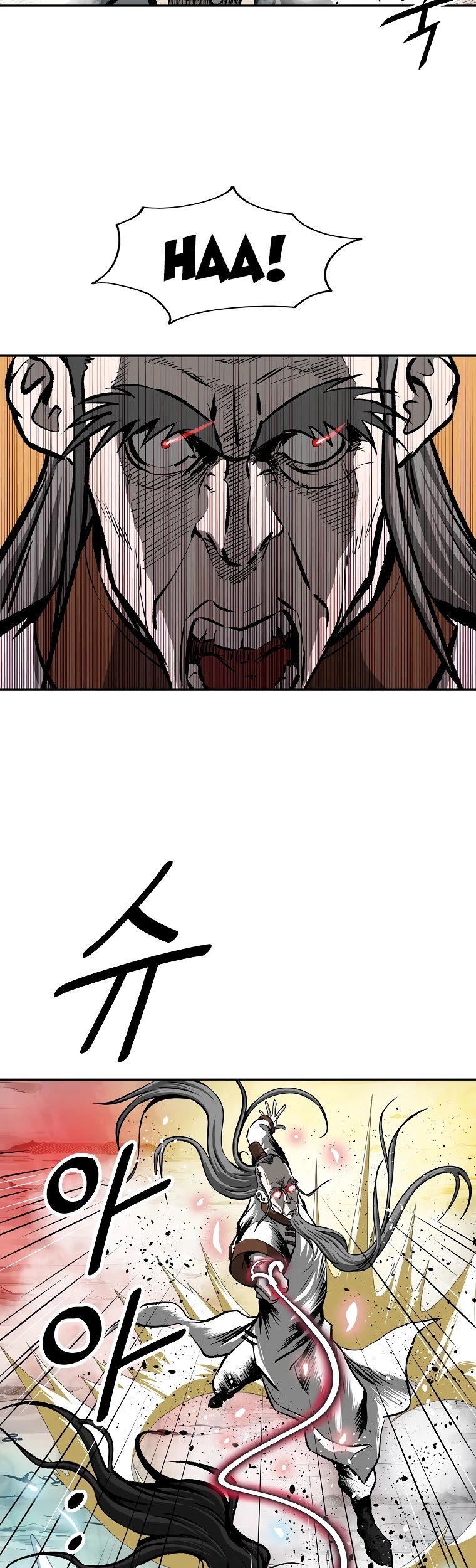 Bowblade Spirit Chapter 120 page 37 - Chapter 120
