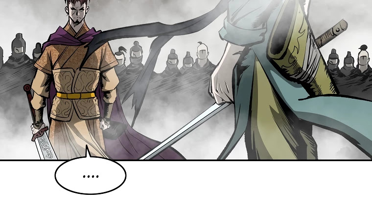Bowblade Spirit Chapter 120 page 45 - Chapter 120