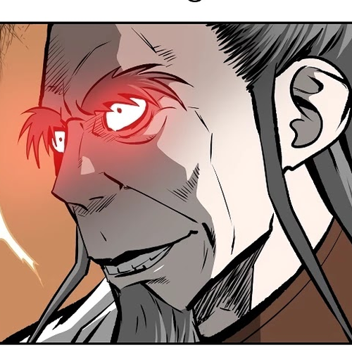 Bowblade Spirit Chapter 120 cover
