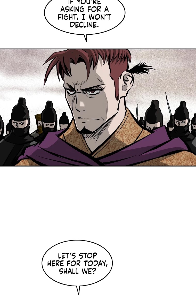 Bowblade Spirit Chapter 121 page 5 - Chapter 121