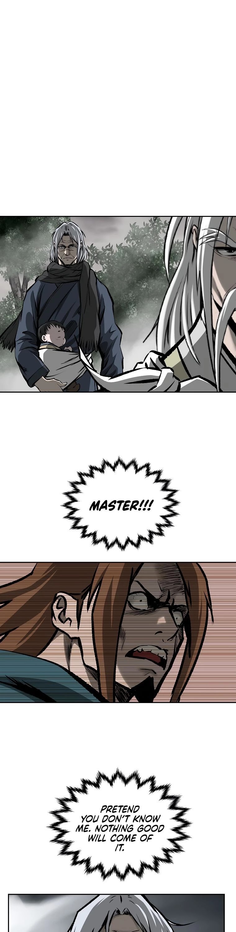 Bowblade Spirit Chapter 122 page 13 - Chapter 122