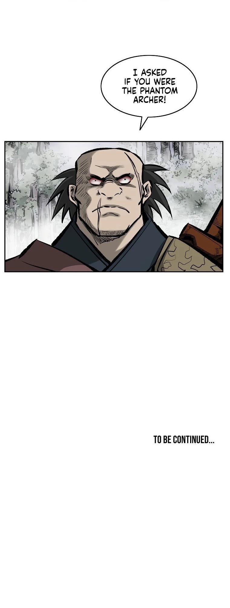 Bowblade Spirit Chapter 122 page 40 - Chapter 122