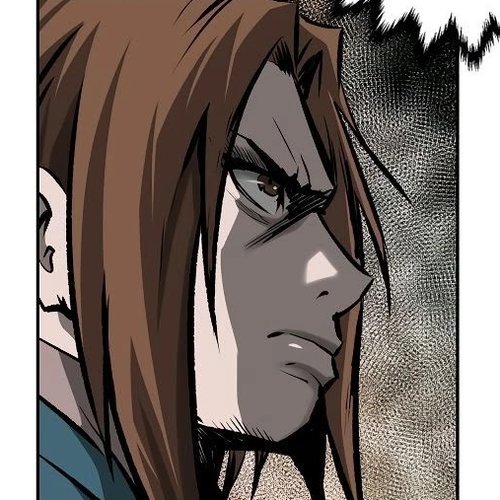 Bowblade Spirit Chapter 122 cover
