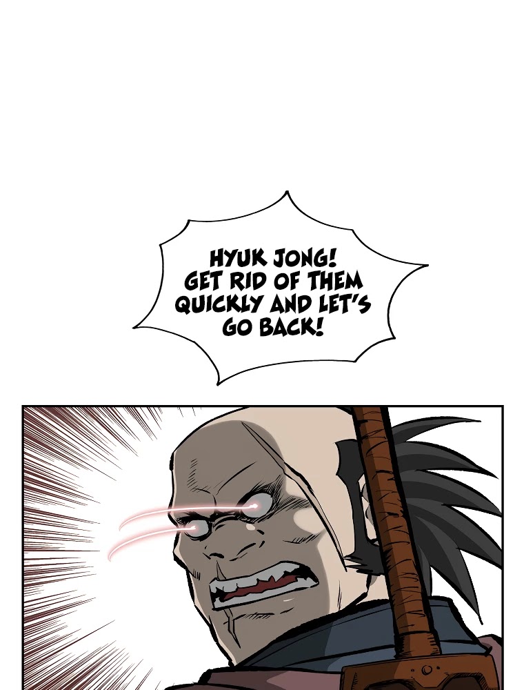 Bowblade Spirit Chapter 123 page 11 - Chapter 123