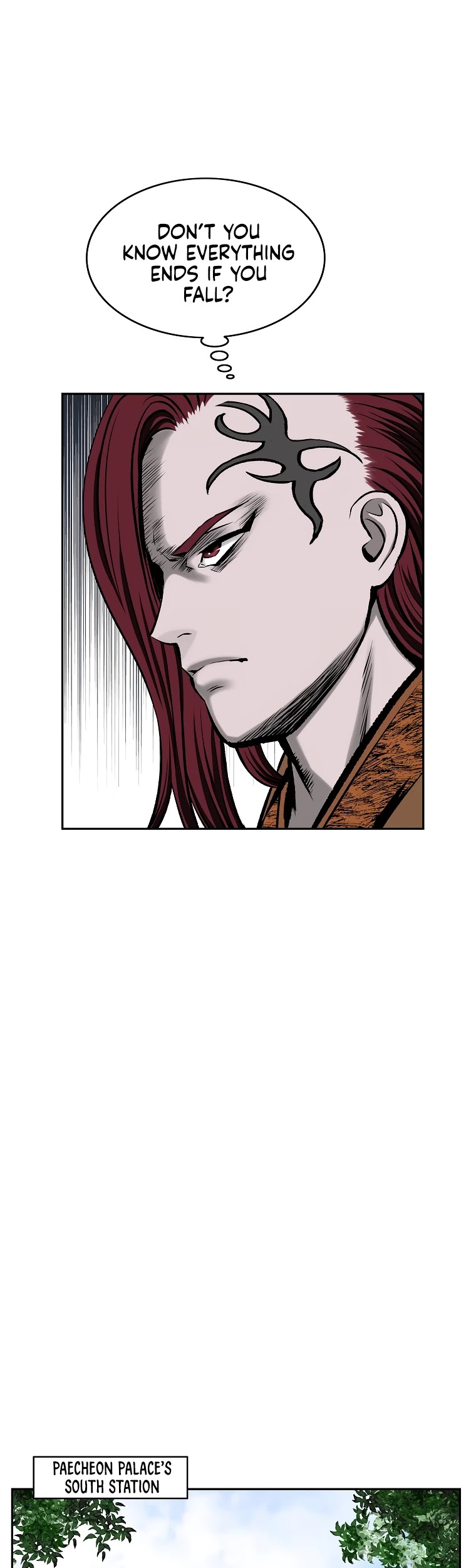 Bowblade Spirit Chapter 123 page 25 - Chapter 123