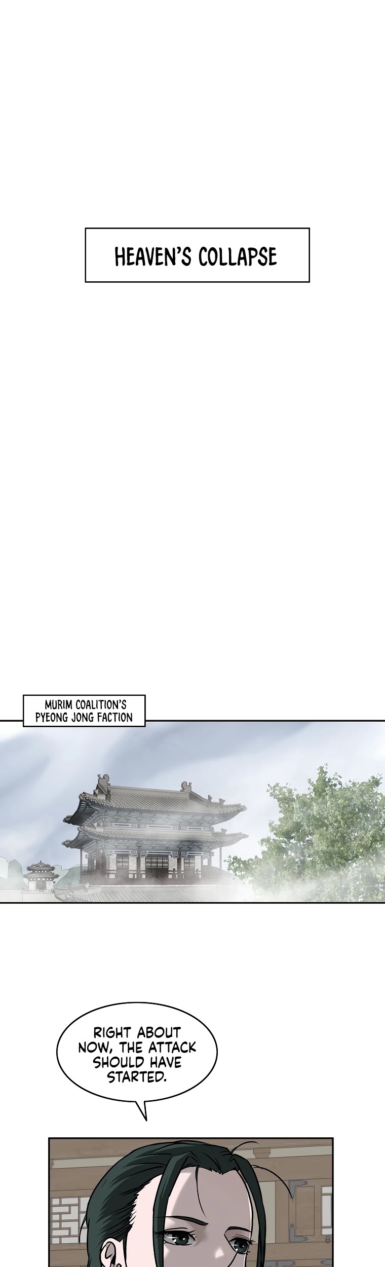 Bowblade Spirit Chapter 123 page 28 - Chapter 123