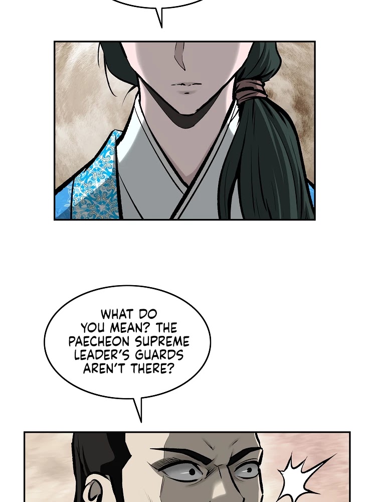 Bowblade Spirit Chapter 123 page 31 - Chapter 123