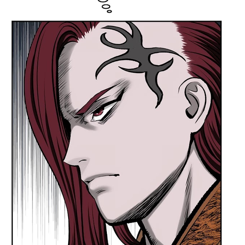 Bowblade Spirit Chapter 123 cover