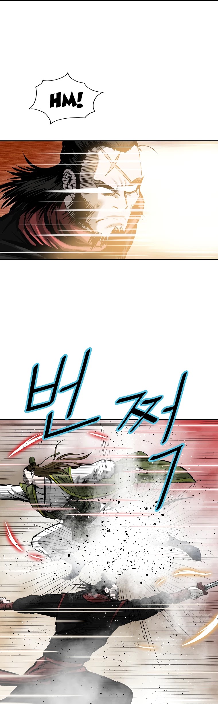 Bowblade Spirit Chapter 124 page 24 - Chapter 124