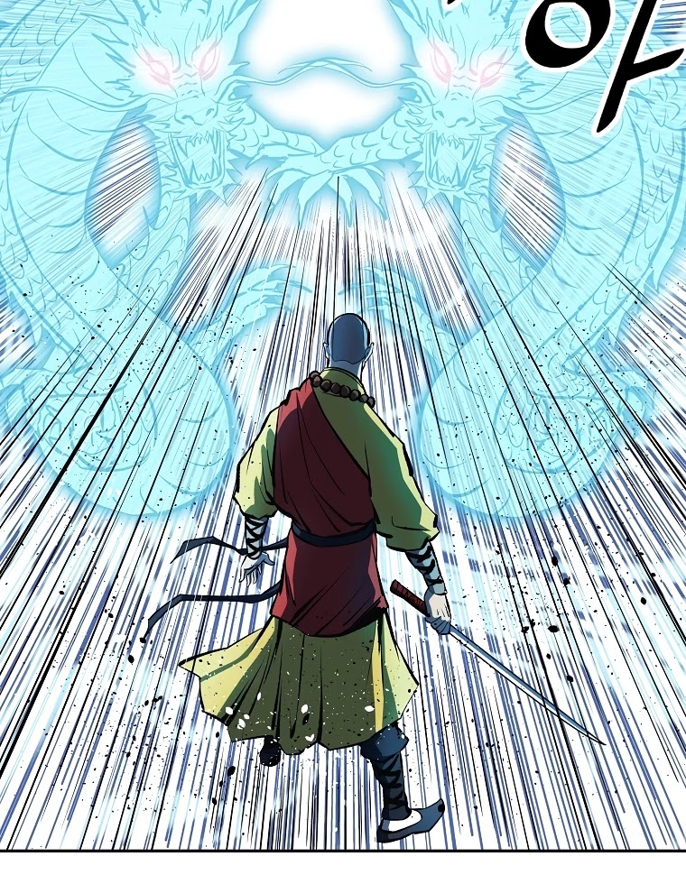 Bowblade Spirit Chapter 125 page 30 - Chapter 125