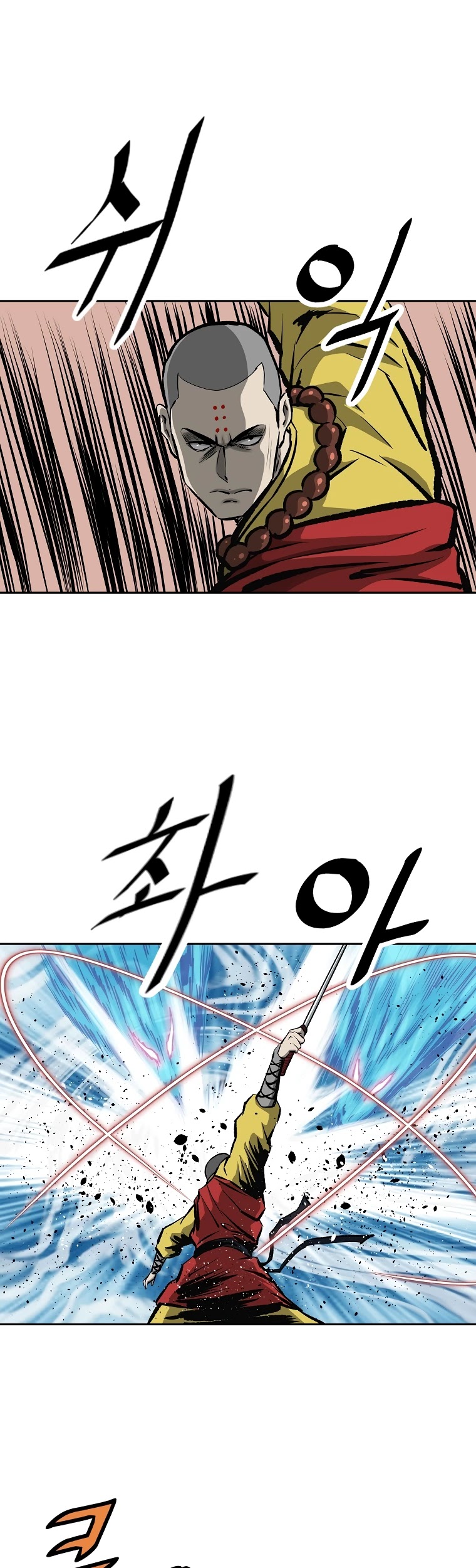 Bowblade Spirit Chapter 125 page 31 - Chapter 125