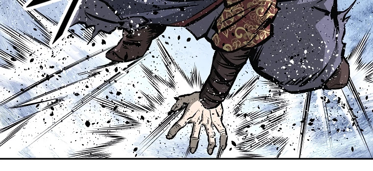 Bowblade Spirit Chapter 125 page 40 - Chapter 125