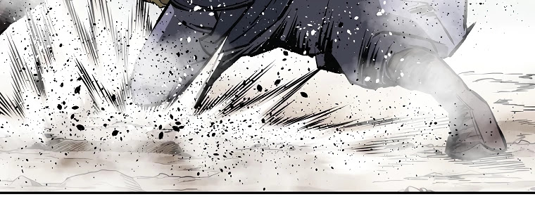 Bowblade Spirit Chapter 125 page 45 - Chapter 125