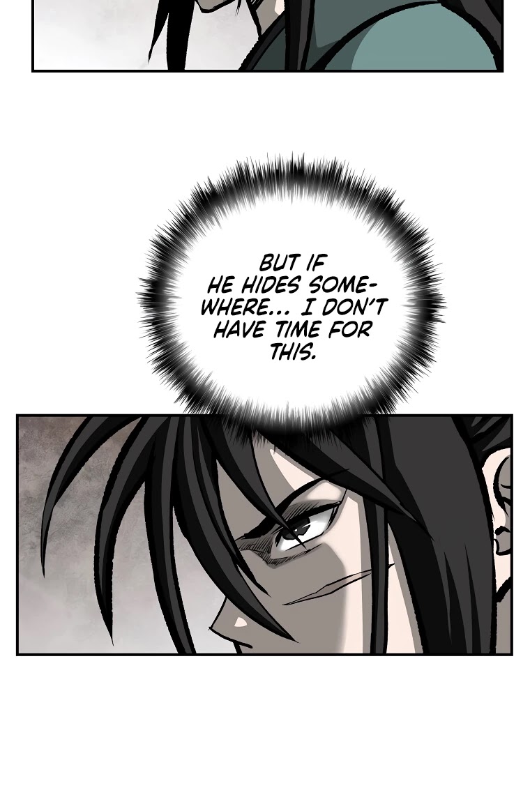 Bowblade Spirit Chapter 125 page 5 - Chapter 125