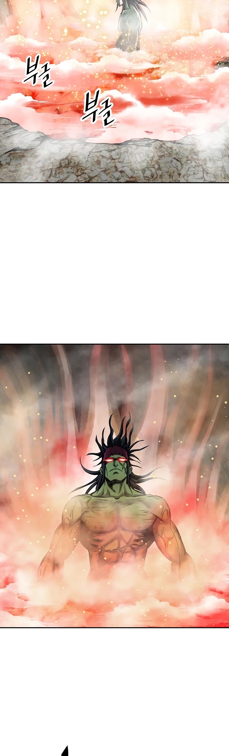 Bowblade Spirit Chapter 125 page 9 - Chapter 125