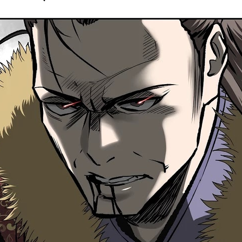 Bowblade Spirit Chapter 125 cover