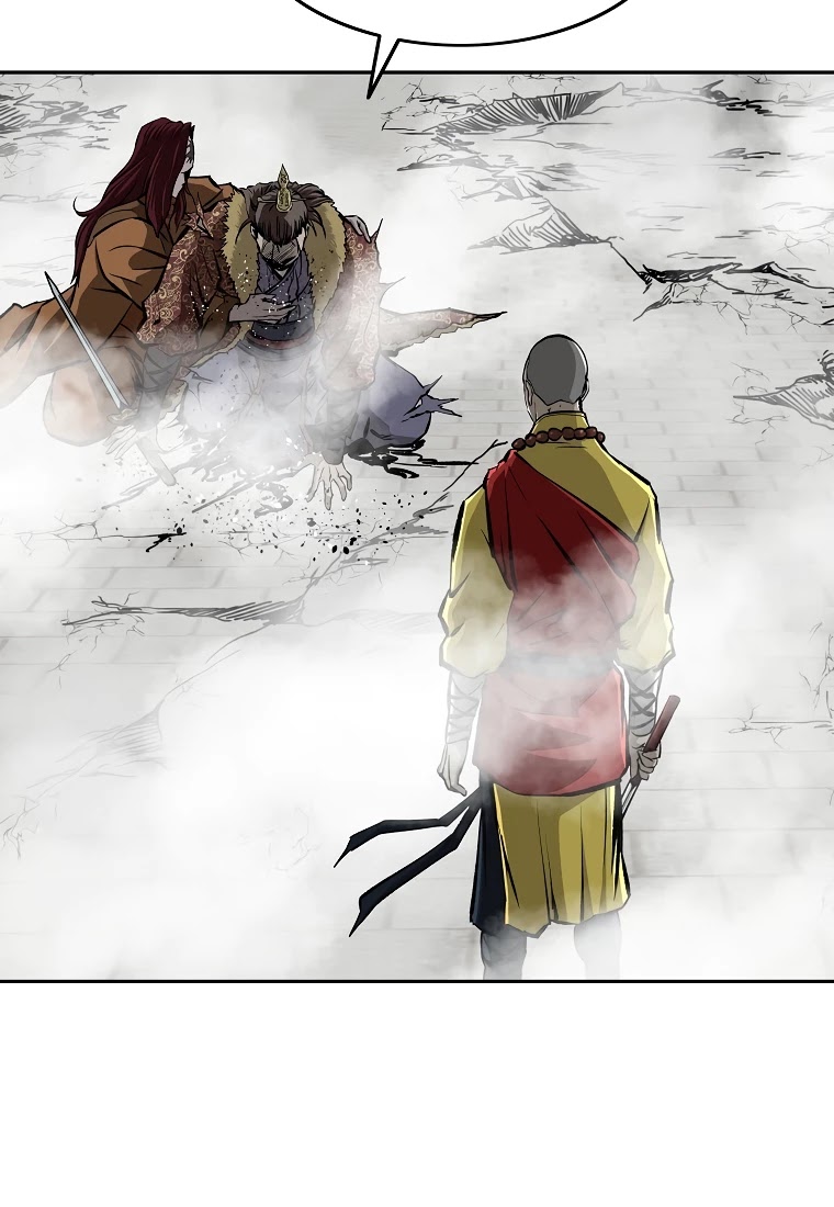 Bowblade Spirit Chapter 126 page 10 - Chapter 126