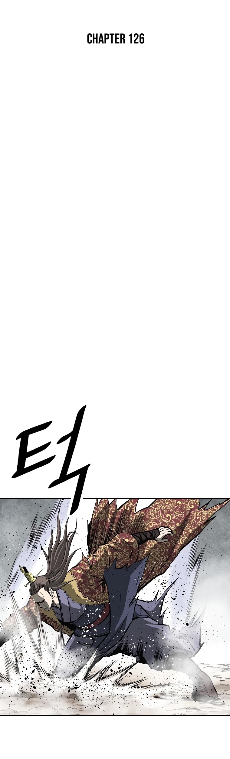 Bowblade Spirit Chapter 126 page 2 - Chapter 126