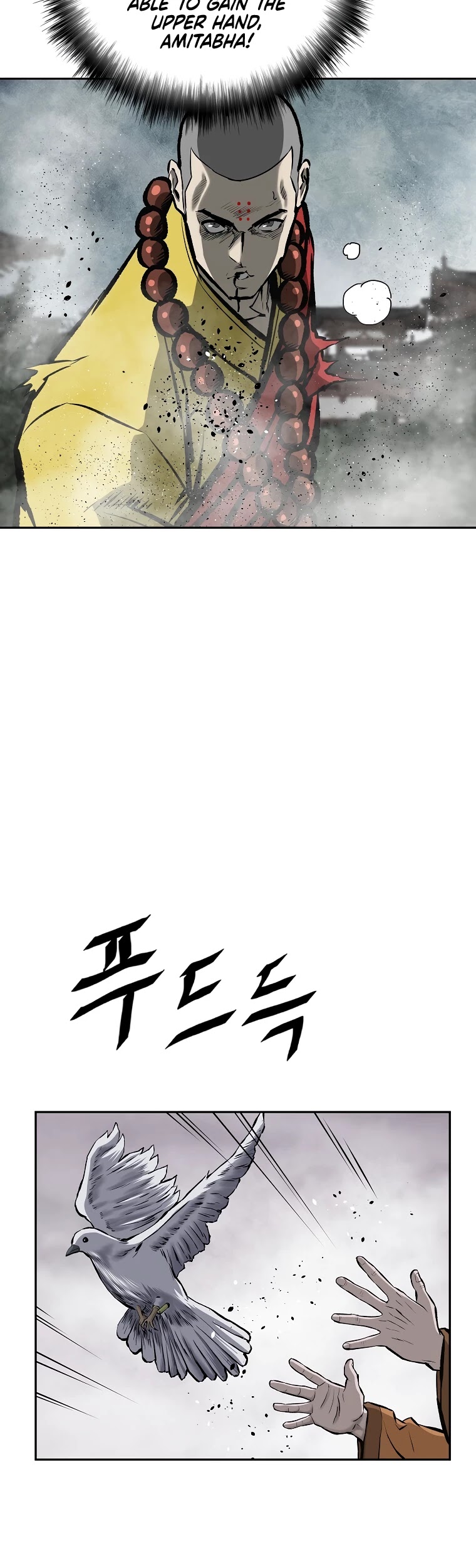 Bowblade Spirit Chapter 126 page 4 - Chapter 126