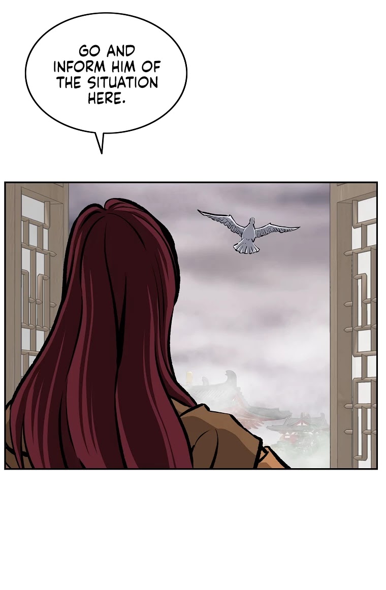 Bowblade Spirit Chapter 126 page 5 - Chapter 126