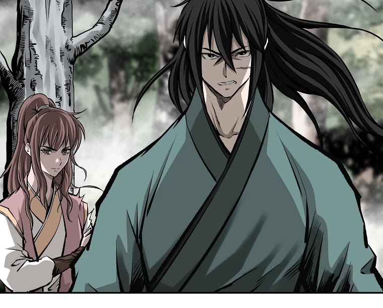 Bowblade Spirit Chapter 127 page 10 - Chapter 127