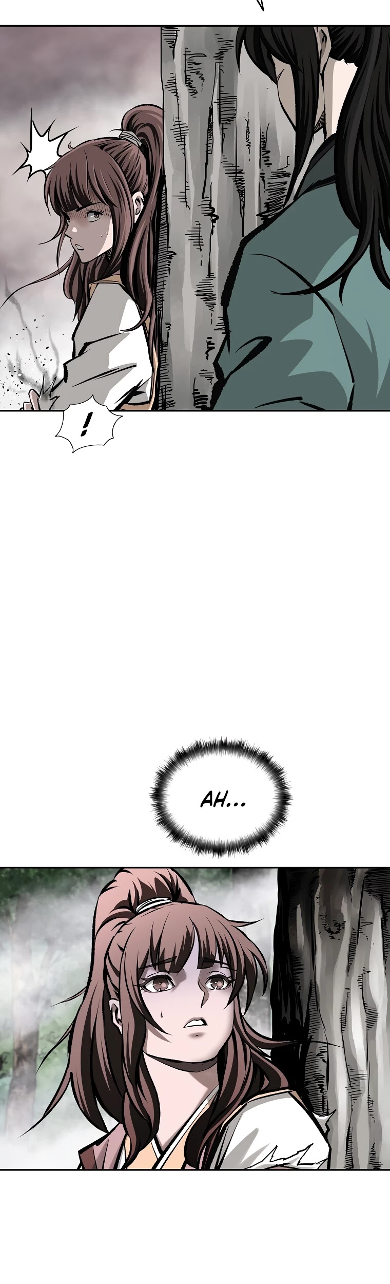 Bowblade Spirit Chapter 127 page 4 - Chapter 127
