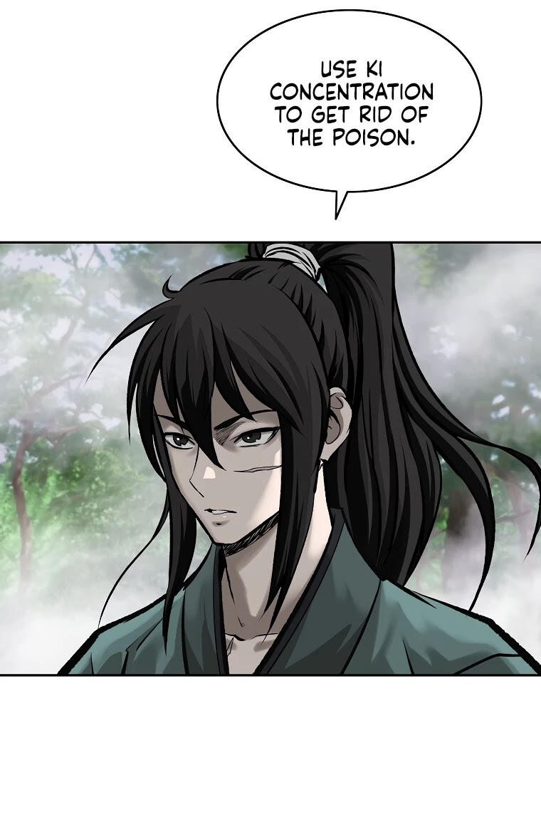 Bowblade Spirit Chapter 127 page 5 - Chapter 127