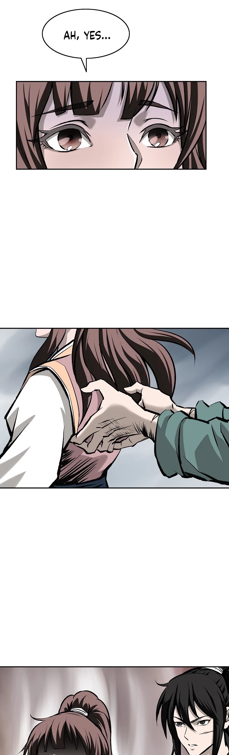 Bowblade Spirit Chapter 127 page 6 - Chapter 127