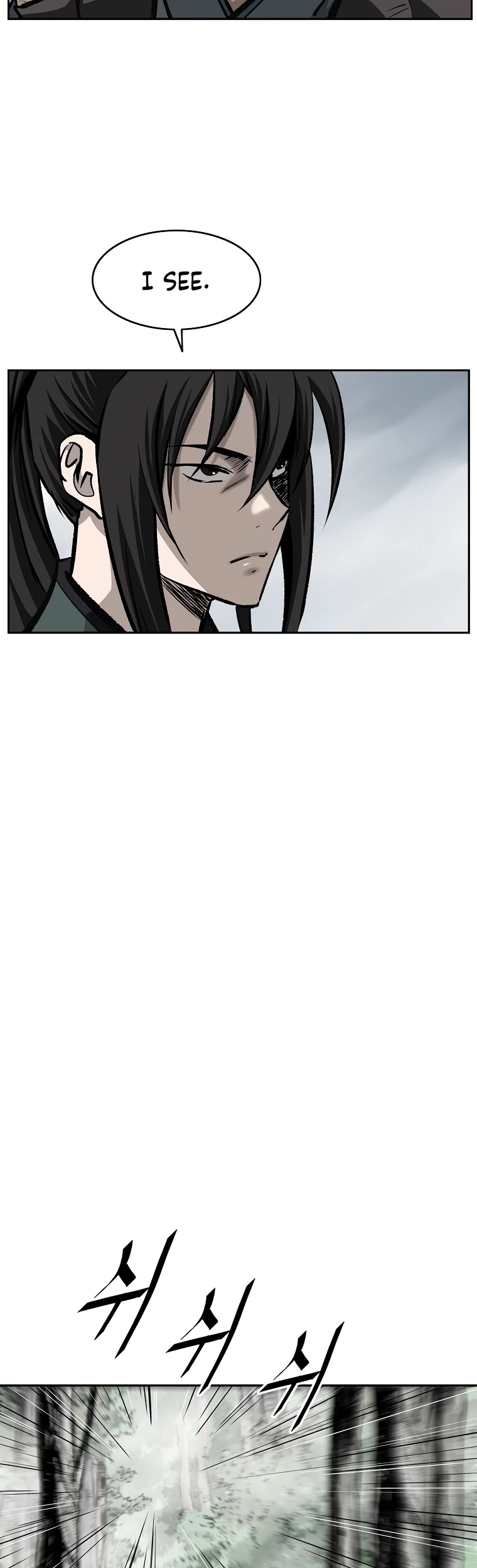 Bowblade Spirit Chapter 128 page 36 - Chapter 128