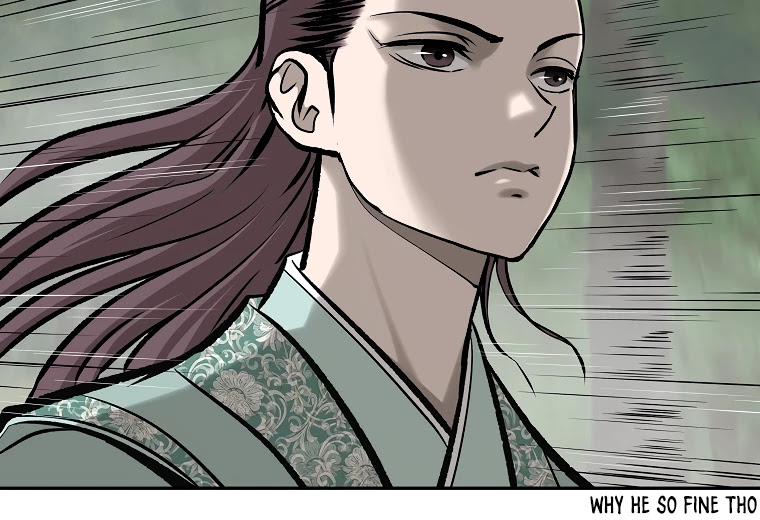 Bowblade Spirit Chapter 128 page 42 - Chapter 128