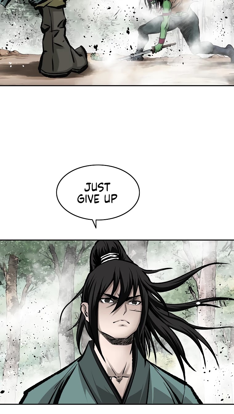 Bowblade Spirit Chapter 128 page 5 - Chapter 128