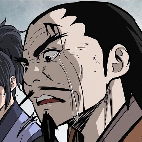 Bowblade Spirit Chapter 128 cover