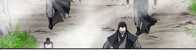 Bowblade Spirit Chapter 129 page 10 - Chapter 129