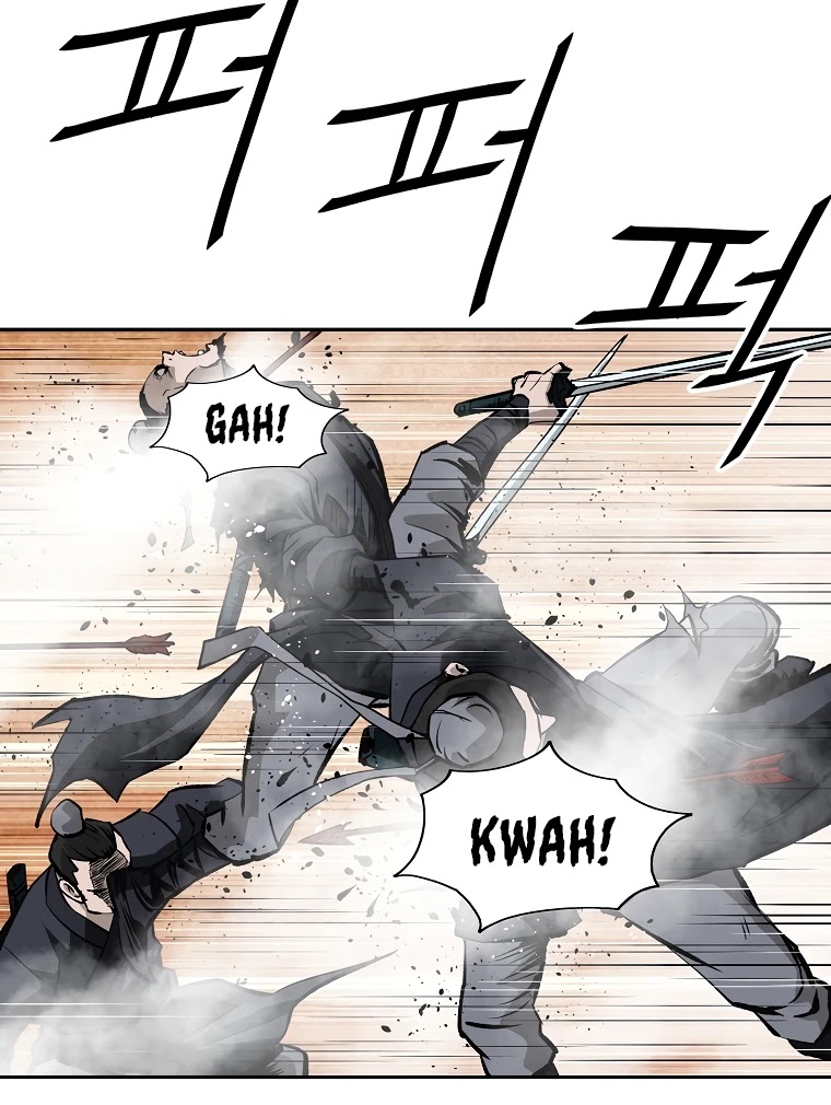 Bowblade Spirit Chapter 129 page 15 - Chapter 129