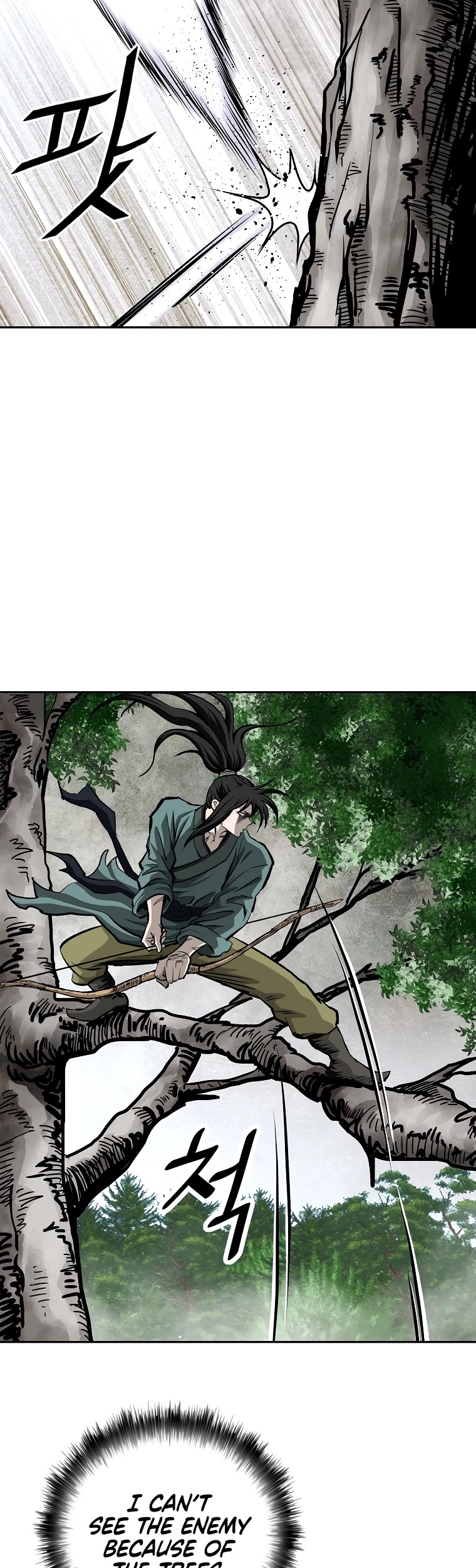Bowblade Spirit Chapter 129 page 17 - Chapter 129