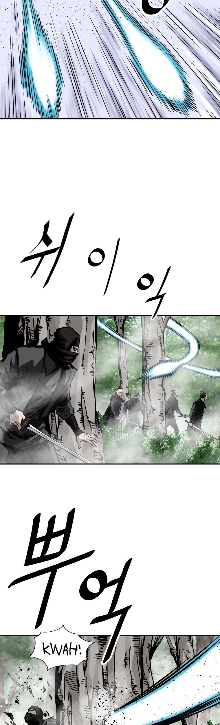 Bowblade Spirit Chapter 129 page 19 - Chapter 129