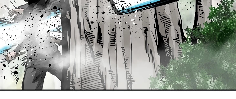 Bowblade Spirit Chapter 129 page 20 - Chapter 129