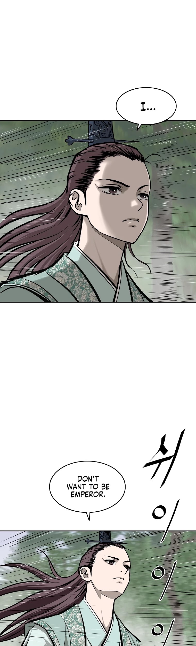 Bowblade Spirit Chapter 129 page 4 - Chapter 129