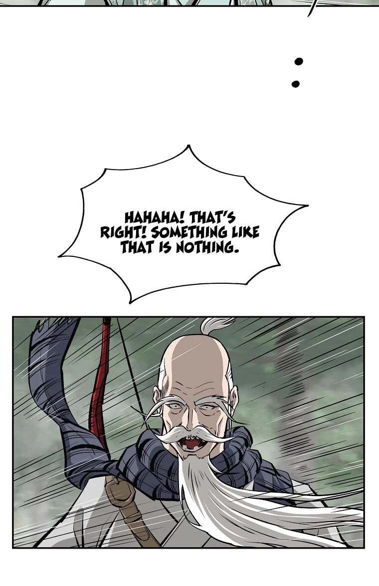 Bowblade Spirit Chapter 129 page 5 - Chapter 129