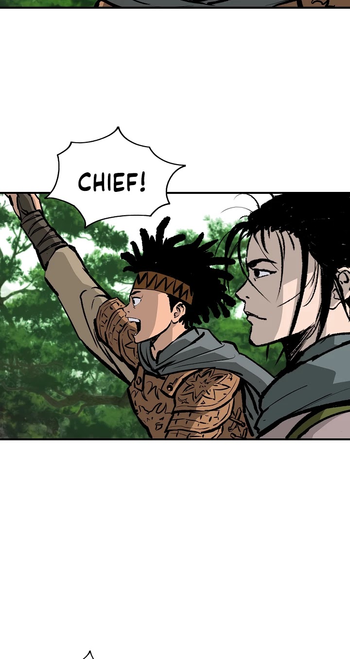 Bowblade Spirit Chapter 13 page 7 - Chapter 13