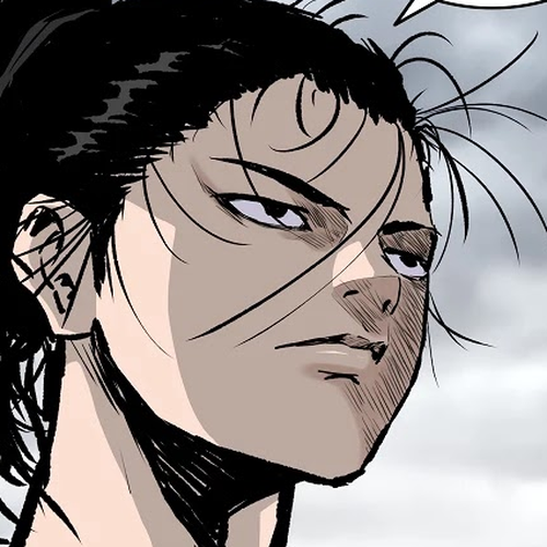 Bowblade Spirit Chapter 13 cover