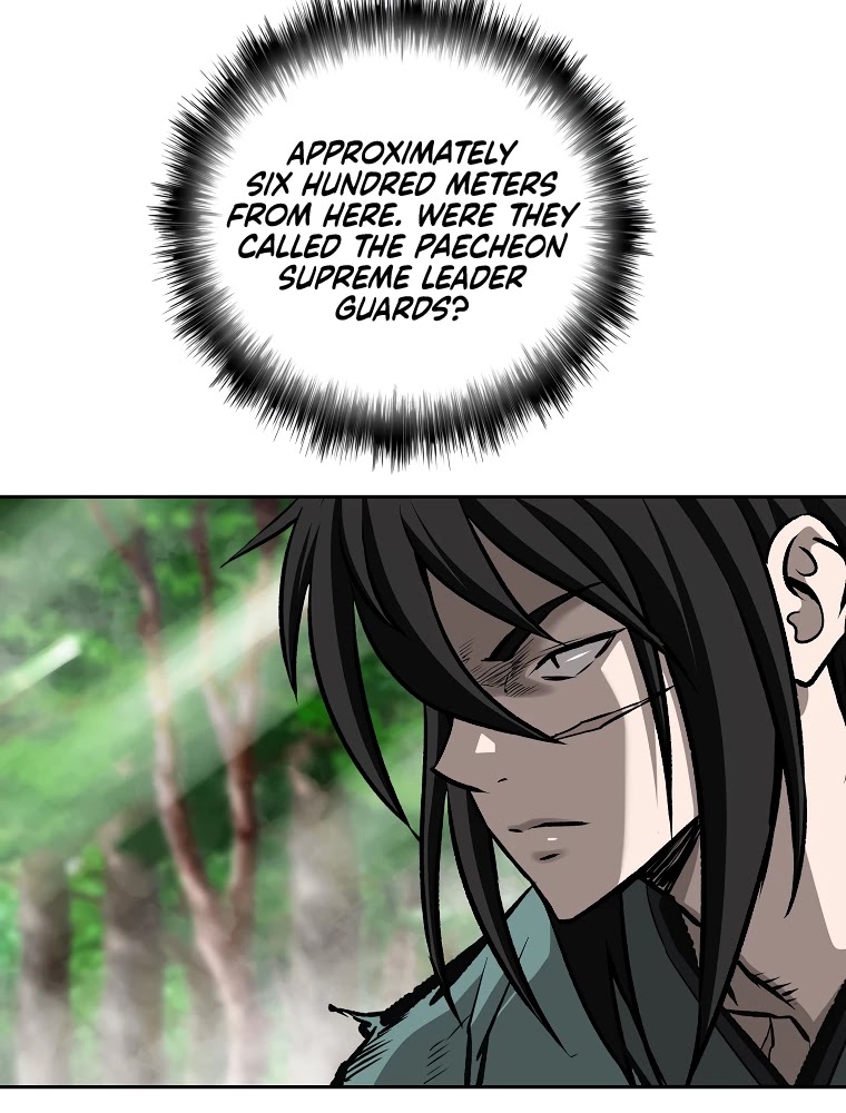 Bowblade Spirit Chapter 130 page 10 - Chapter 130