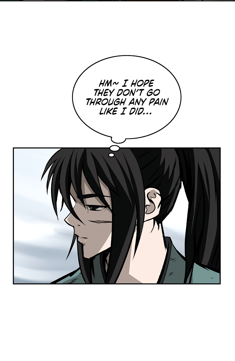 Bowblade Spirit Chapter 130 page 5 - Chapter 130